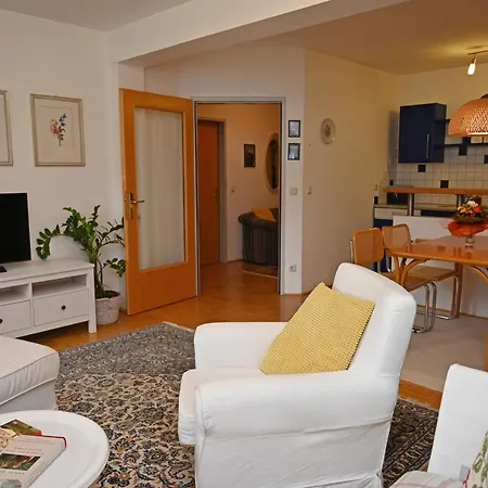 Apartment Seeblick Ossiachersee Sattendorf